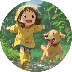 Benny’s Big Adventure