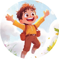 Ella's Enchanted Forest