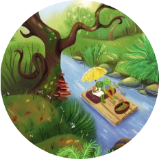 Enchanted Forest Quest