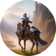 Knight’s Brave Quest