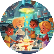 Learning Today Leading Tomorrow