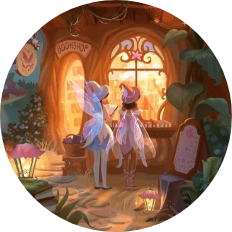 Magic Castle Adventure