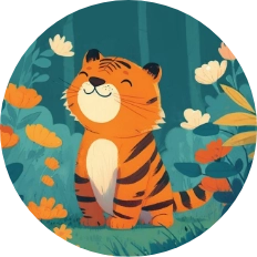Tiny Tiger Tales