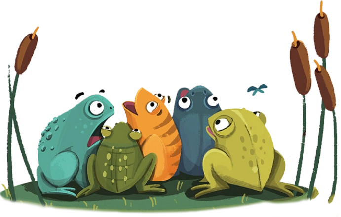 Best Animal Illustrators