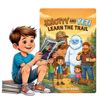 Children's Comic Illustrations