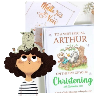 Custom Gift Books Custom Gift Books