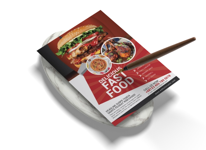 Fantastic Graphics Designed