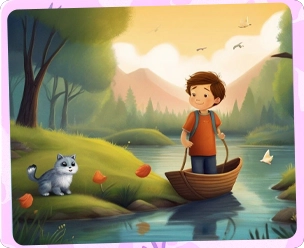 Illustrating The Layout