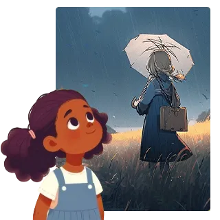 Illustrations Character Illustrations Character