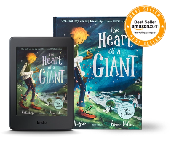 Professional eBook Illustrators