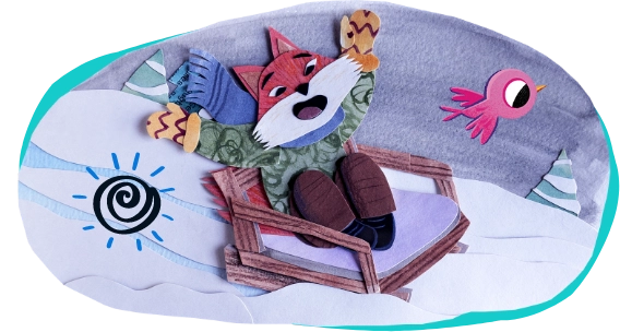 Seasoned Illustrators Seasoned Illustrators