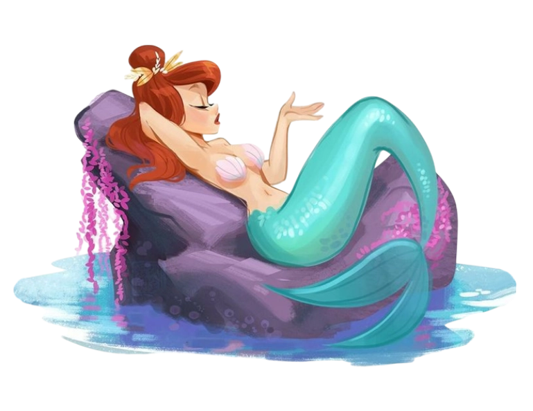 Top Kids Fantasy Illustration